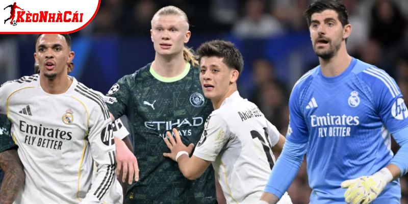 Real Madrid có tinh thần thoải mái hơn